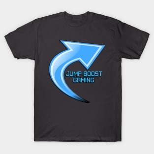 JumpBoost Big Arrow Logo T-Shirt